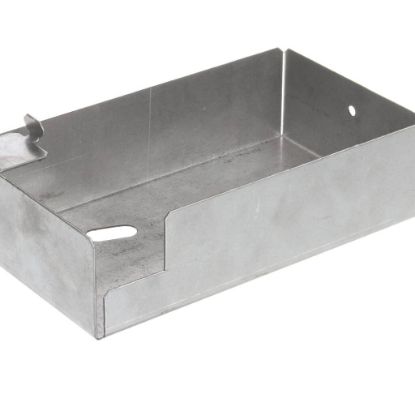Picture of Pitco A2959203-C Entr Box Splh Shld Ign Mod Rh