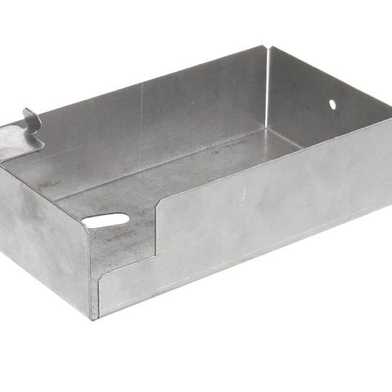 Picture of Pitco A2959203-C Entr Box Splh Shld Ign Mod Rh