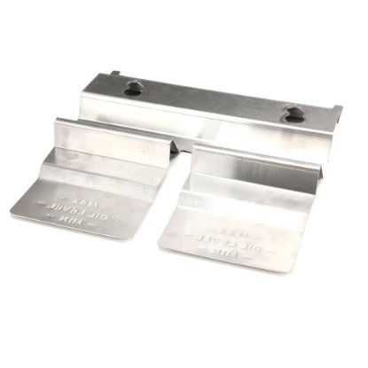 Picture of Pitco A3343904-C Tk Elem Shld Angl Slt S E14/t