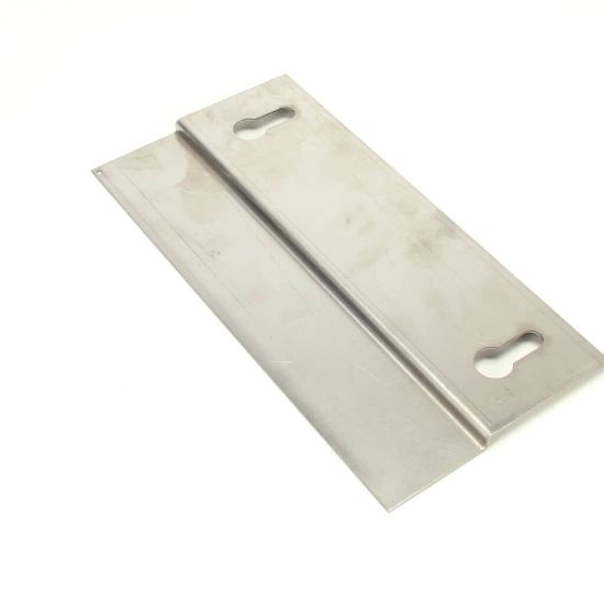 Picture of Pitco A3701004-C Tk Shld Bnr Brkt Ht Pg1 4D