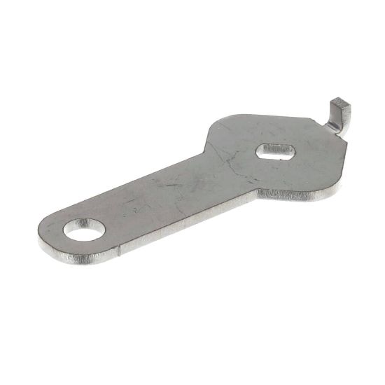 Picture of Pitco A4027304-C Drain Valve Handle Tb-srte