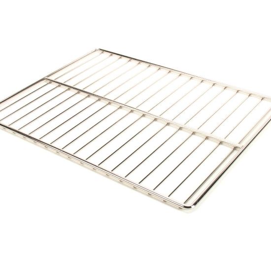 Picture of Pitco A4500602 Shelf Basket Support 17.5 X 13.5