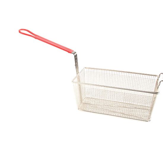 Picture of Pitco A4500307 Bsk 14X14 Dual Red Hand Le