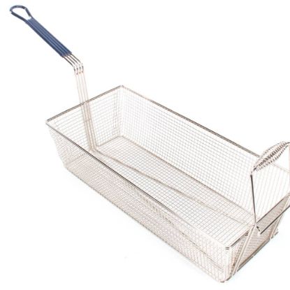 Picture of Pitco A4514702 Wiring,basket Large Sgm