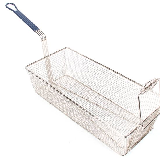 Picture of Pitco A4514702 Wiring,basket Large Sgm
