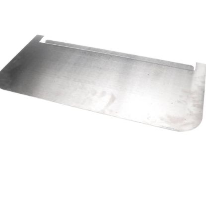 Picture of Pitco A5077706-C Accs,splash Guard Sd Sg 12