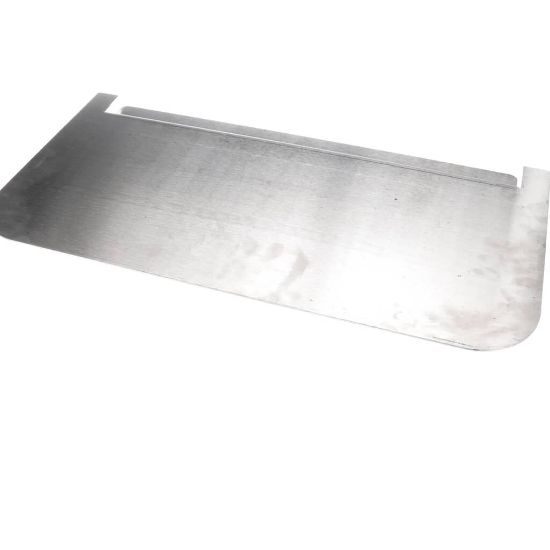Picture of Pitco A5077706-C Accs,splash Guard Sd Sg 12