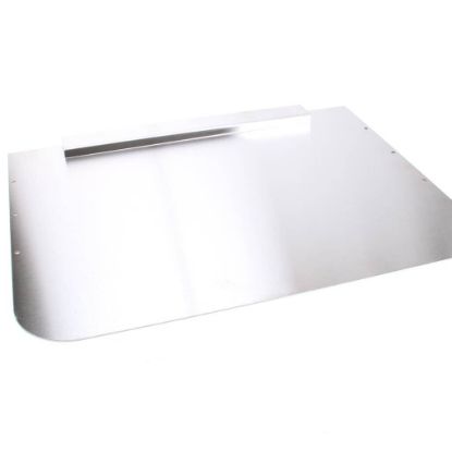 Picture of Pitco A5071302-C Fryer Splash Guard