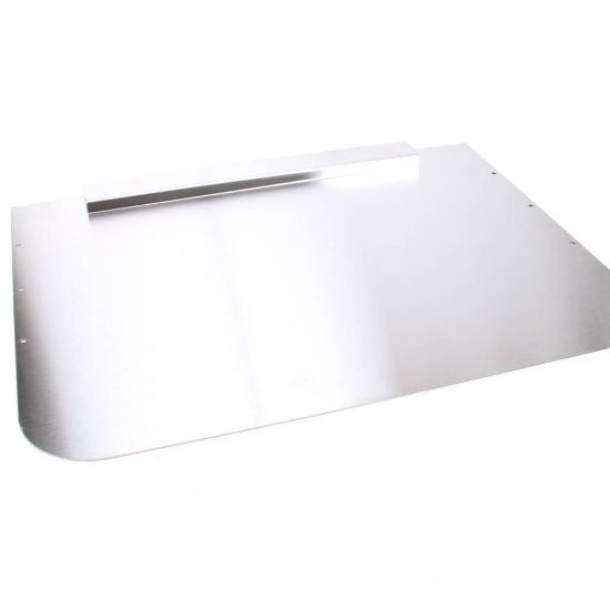 Picture of Pitco A5071302-C Fryer Splash Guard