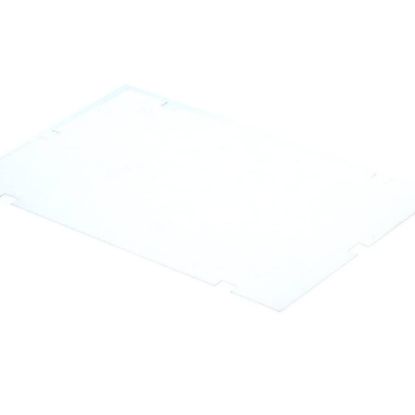Picture of Pitco A6060301 Overlay Clr Tdi 7 Cmptr