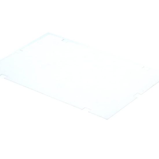 Picture of Pitco A6060301 Overlay Clr Tdi 7 Cmptr