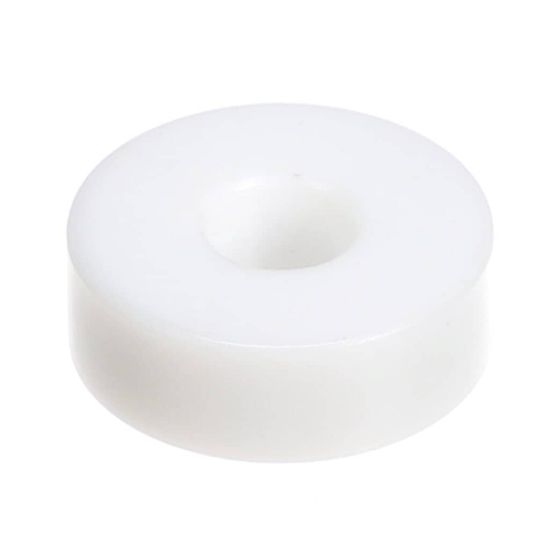 Picture of Pitco A5621201 Roller White Ertalyte