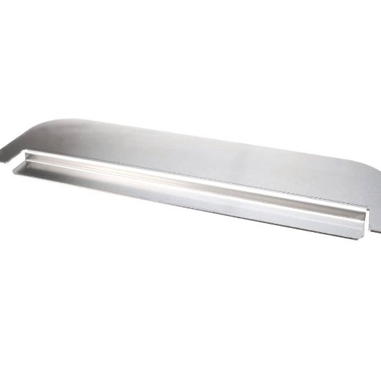 Picture of Pitco A5077718-C Accs,splash Guard Sd Vf35 6