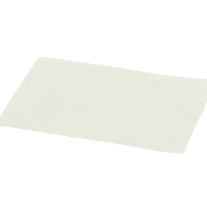 Picture of Pitco A6095101 Labeldp 4.5 X 6.5 Clear Fs-2
