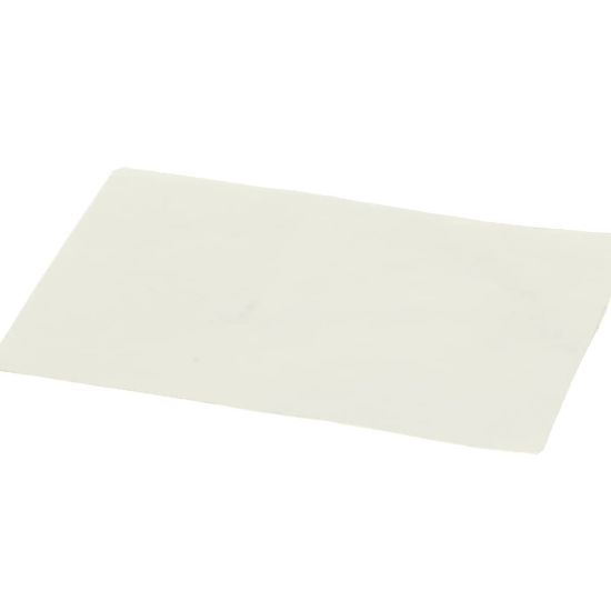 Picture of Pitco A6095101 Labeldp 4.5 X 6.5 Clear Fs-2