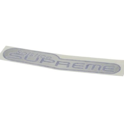 Picture of Pitco A6094301 Lbl Dr Supreme