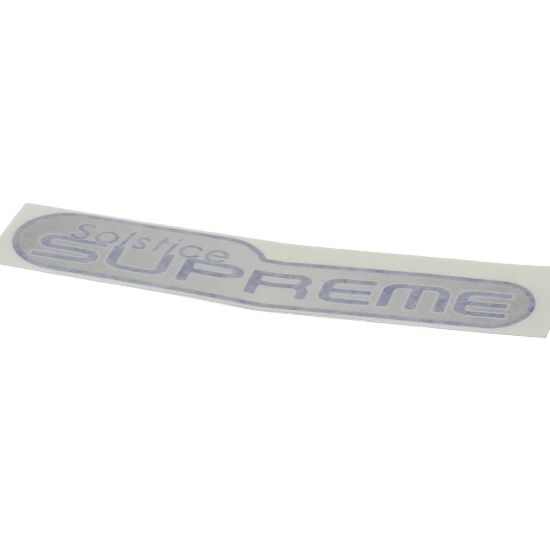 Picture of Pitco A6094301 Lbl Dr Supreme