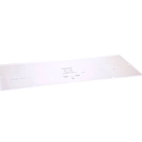 Picture of Pitco A6104303 Labelautofilter Ovrlytb