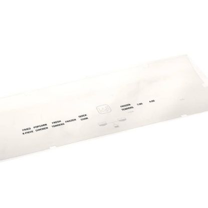 Picture of Pitco A6113001 Labelovrelay Kroger