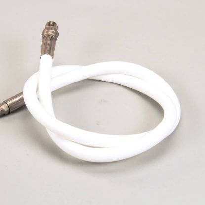 Picture of Pitco A6653505 Filter,hose 63.75 Port/bif Out