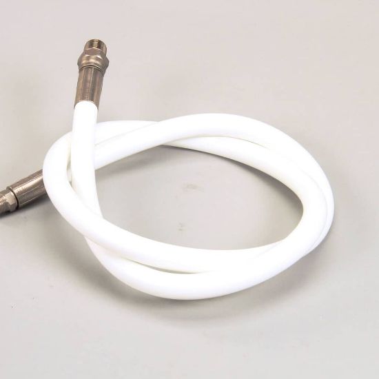 Picture of Pitco A6653505 Filter,hose 63.75 Port/bif Out