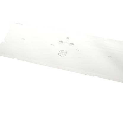 Picture of Pitco A6104302 Label,autofilter Ovrelay