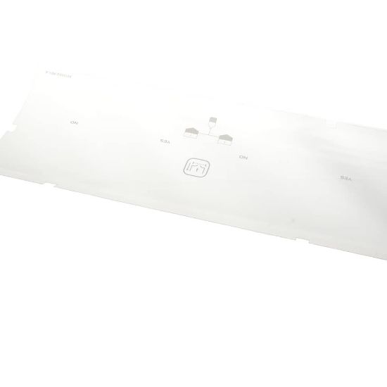 Picture of Pitco A6104302 Label,autofilter Ovrelay