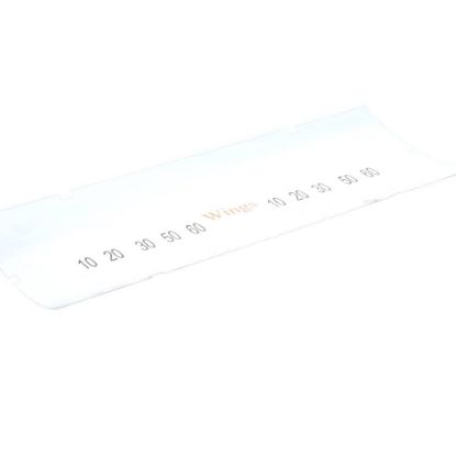 Picture of Pitco A6085502 Ovrly Hooters Wings Lbl