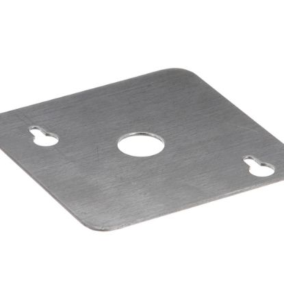 Picture of Pitco A6693902-C Fltr Rk Tblr Attach Pl Top P18