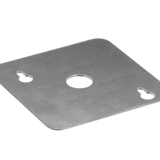 Picture of Pitco A6693902-C Fltr Rk Tblr Attach Pl Top P18