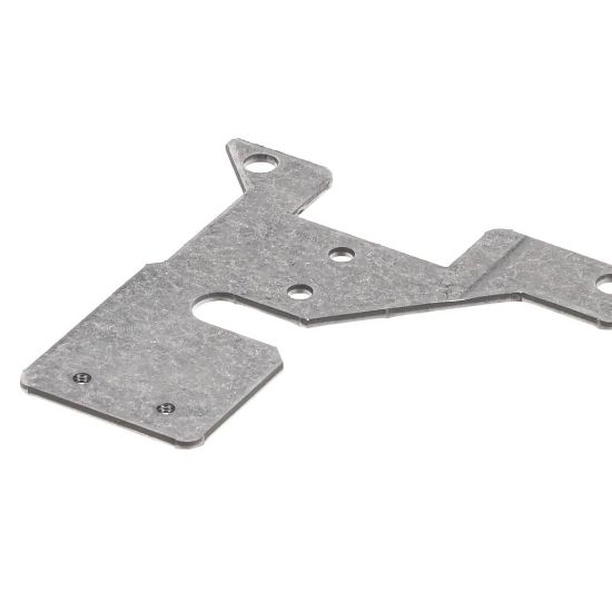 Picture of Pitco A7020401-C Fltr Brkt Hdl Rtrn Sg14 R