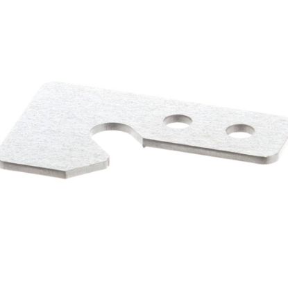 Picture of Pitco A7020501-C Fltr Brkt Hdl Rtrn Cov Sg