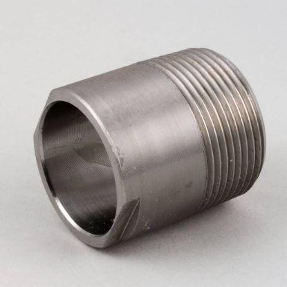 Picture of Pitco A7021701 1 1/4 Nip Adapter Npt Sg Fltr