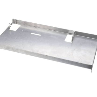 Picture of Pitco A7029203 Fltr Pmp Plt Sfd