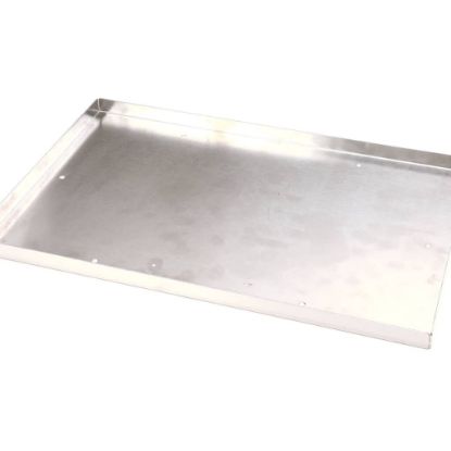 Picture of Pitco A7018102-C Fltr Contl Box Cov P/rp