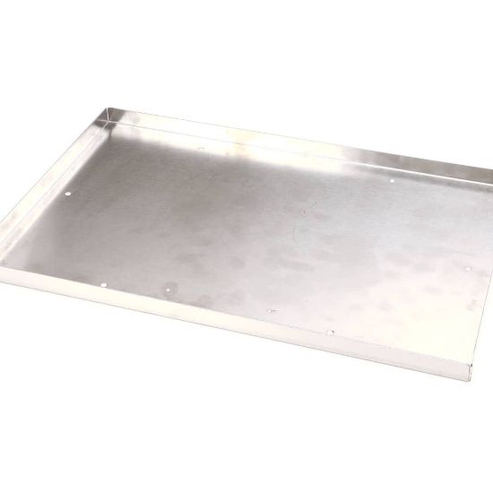 Picture of Pitco A7018102-C Fltr Contl Box Cov P/rp