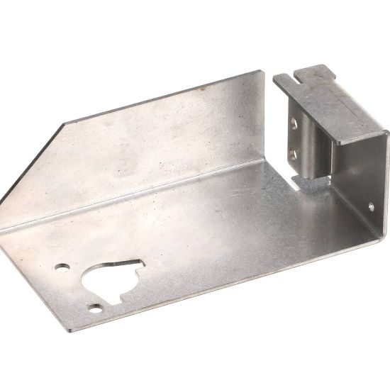 Picture of Pitco A7030501-C Fltr Waste Oil Brkt Sg
