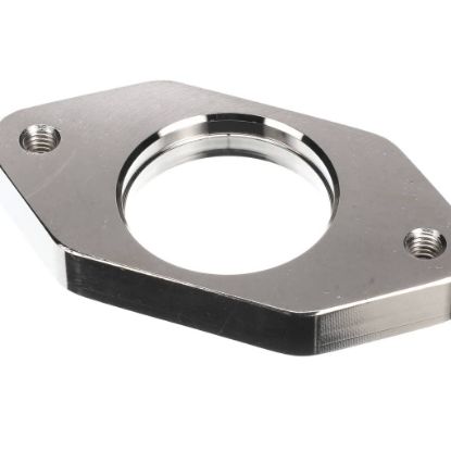 Picture of Pitco A7056301 Fltr,llng Drn Tee Adh 1-1/2Npt