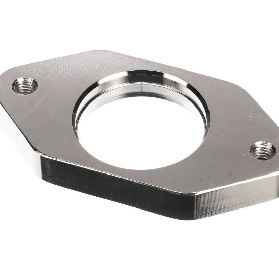Picture of Pitco A7056301 Fltr,llng Drn Tee Adh 1-1/2Npt