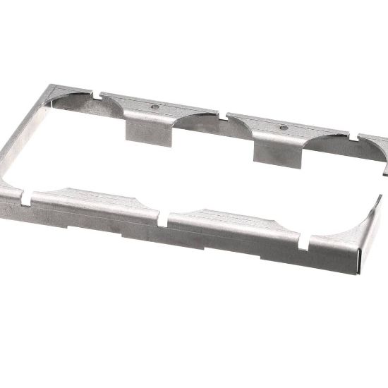 Picture of Pitco A8031707-C Pg Bnr Shld Nat Rh Sgm2 4