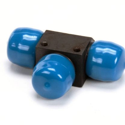 Picture of Pitco A8033001 Pg Tee Steel Flxflxfl