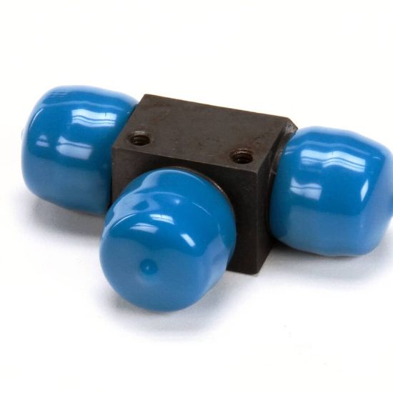 Picture of Pitco A8033001 Pg Tee Steel Flxflxfl