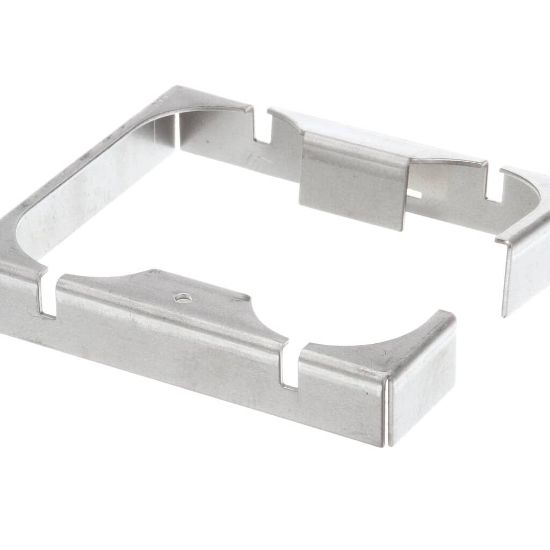 Picture of Pitco A8034901 Pg Collar Bnr Lp Ft Lh Mg Sgh