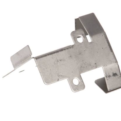 Picture of Pitco A8035002 Pg Plt Brkt W/tab Sg14/ 14R/18