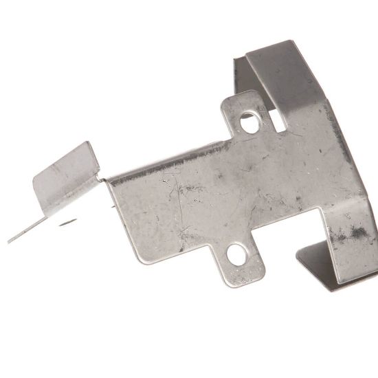 Picture of Pitco A8035002 Pg Plt Brkt W/tab Sg14/ 14R/18