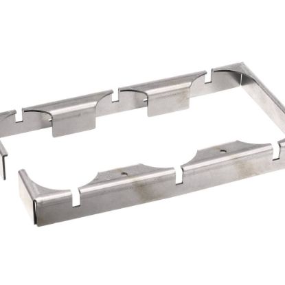 Picture of Pitco A8034909 Pg Collar Bnr Lp Full R H Sgm24