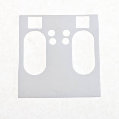 Picture of Pitco A8038101 Pg Gskt Bnr Srtg