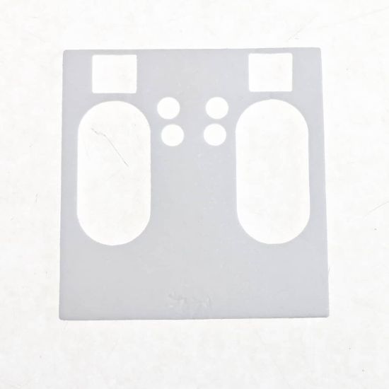 Picture of Pitco A8038101 Pg Gskt Bnr Srtg