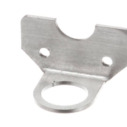 Picture of Pitco A8043701-C Pg Man Fill Vlv Brkt Ss Pg