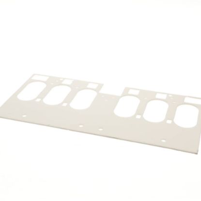 Picture of Pitco A8039601 Pg,gskt Bnr Brkt Sgm24